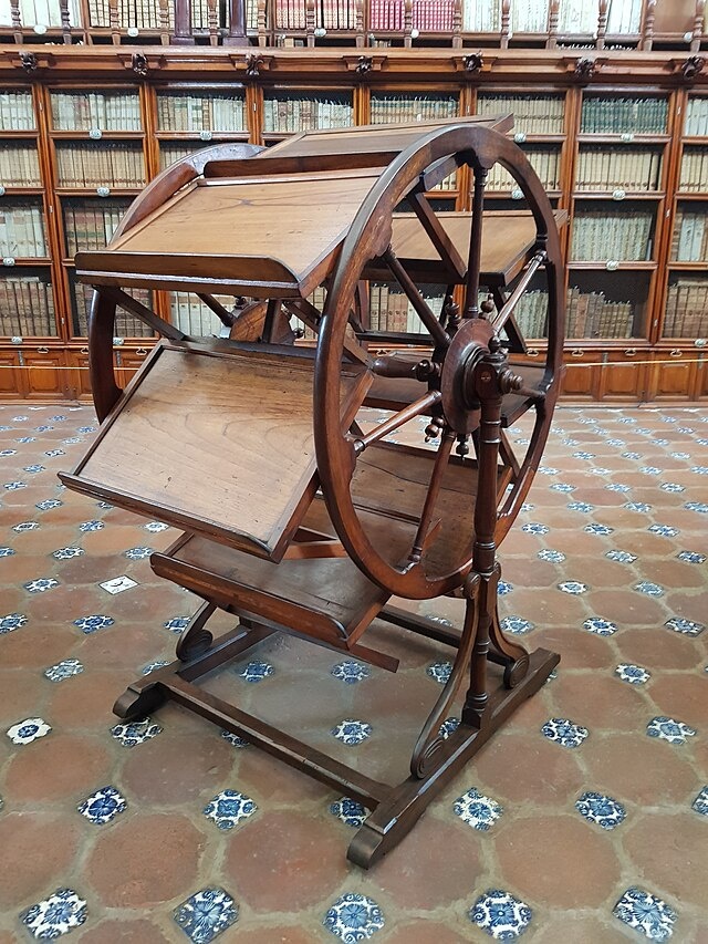 Деревянный интернет