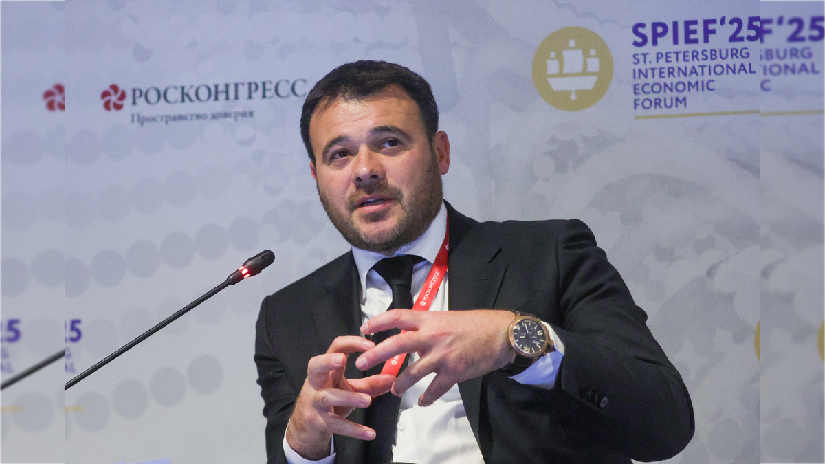 Фото: Shatokhina Natalia/globallookpress.com