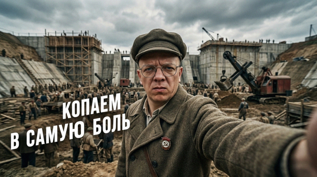    Как выявить боль клиента в B2B с помощью JTBD Михаил Михайлов