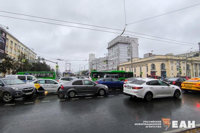    ЕАН. Автомобили