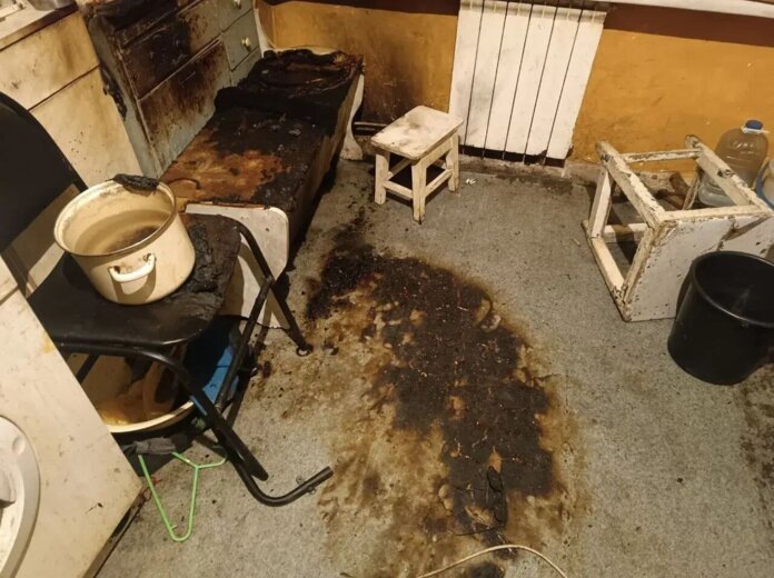    Фото: СУ СК России по Пермскому краю