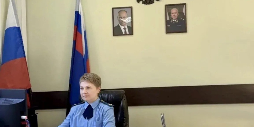 💸Оплаты чернобыльского отпуска добился житель Тульской области