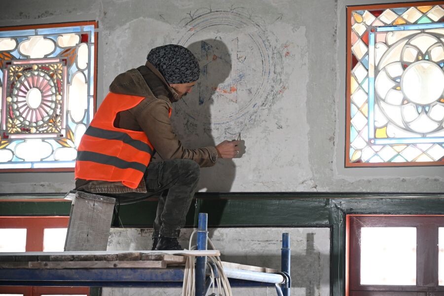     / Источник: © Константин Михальчевский/РИА Новости