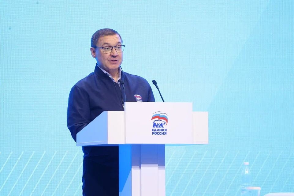   «Единая Россия»