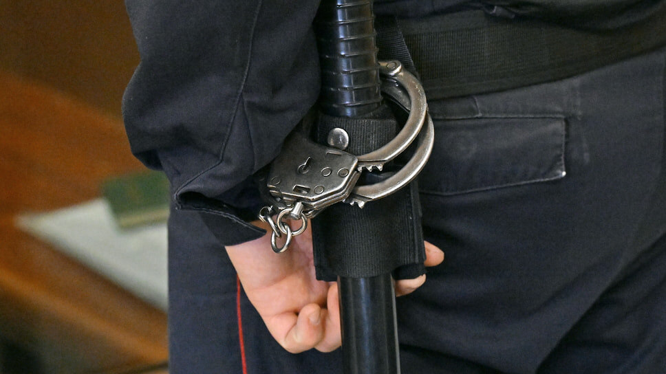 Фото: Анатолий Жданов / Коммерсантъ