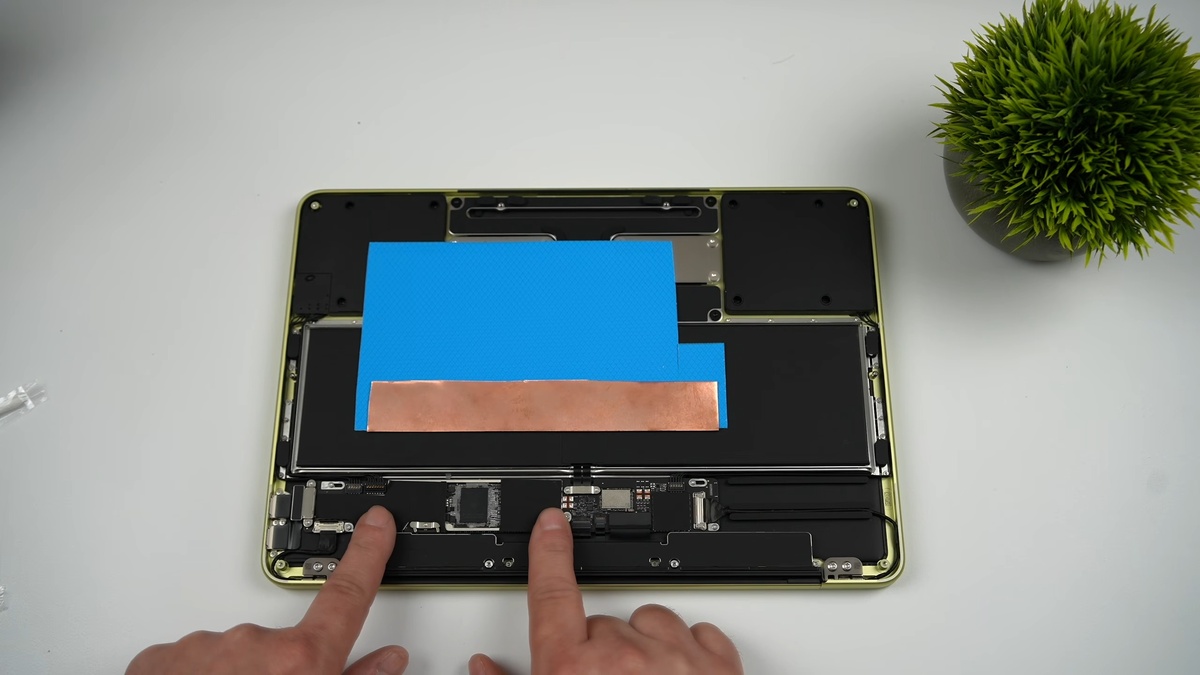 Скриншот видео  📷
