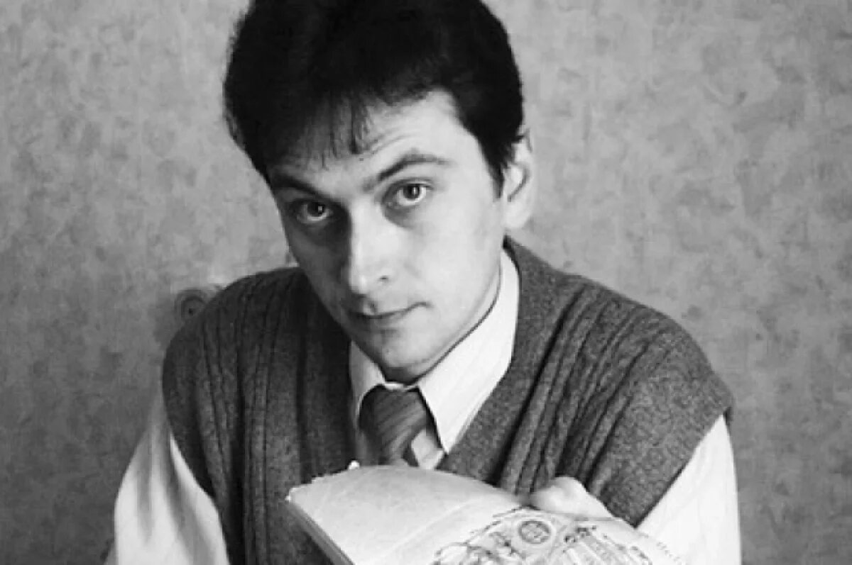    В Челябинске вынесли приговор по делу об убийстве курганского журналиста