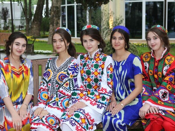 Талантливые женщины-предприниматели получат гранты президента Таджикистана