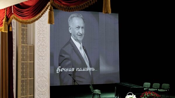    © Sputnik / Михаил Авагимов