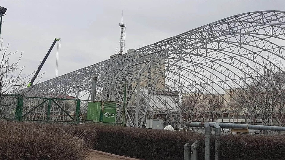    Фото: правительство ЛНР
