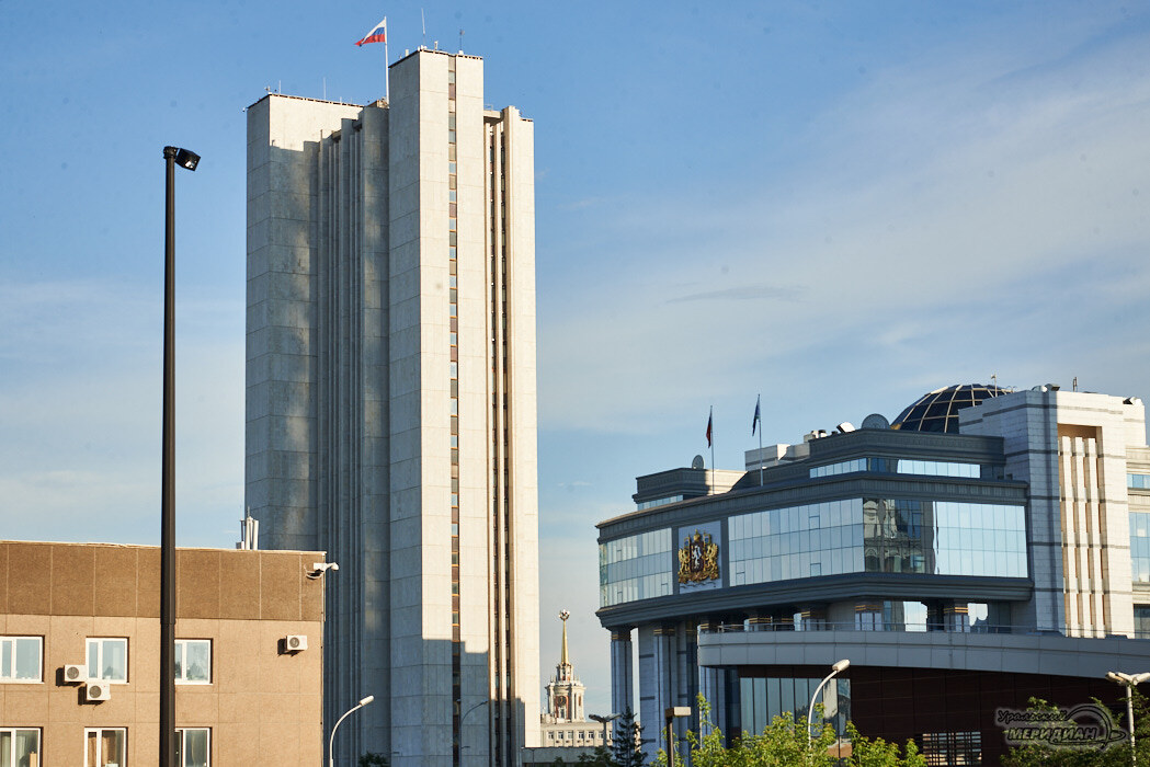    Фото Лидия Аникина © ИА «Уральский меридиан»