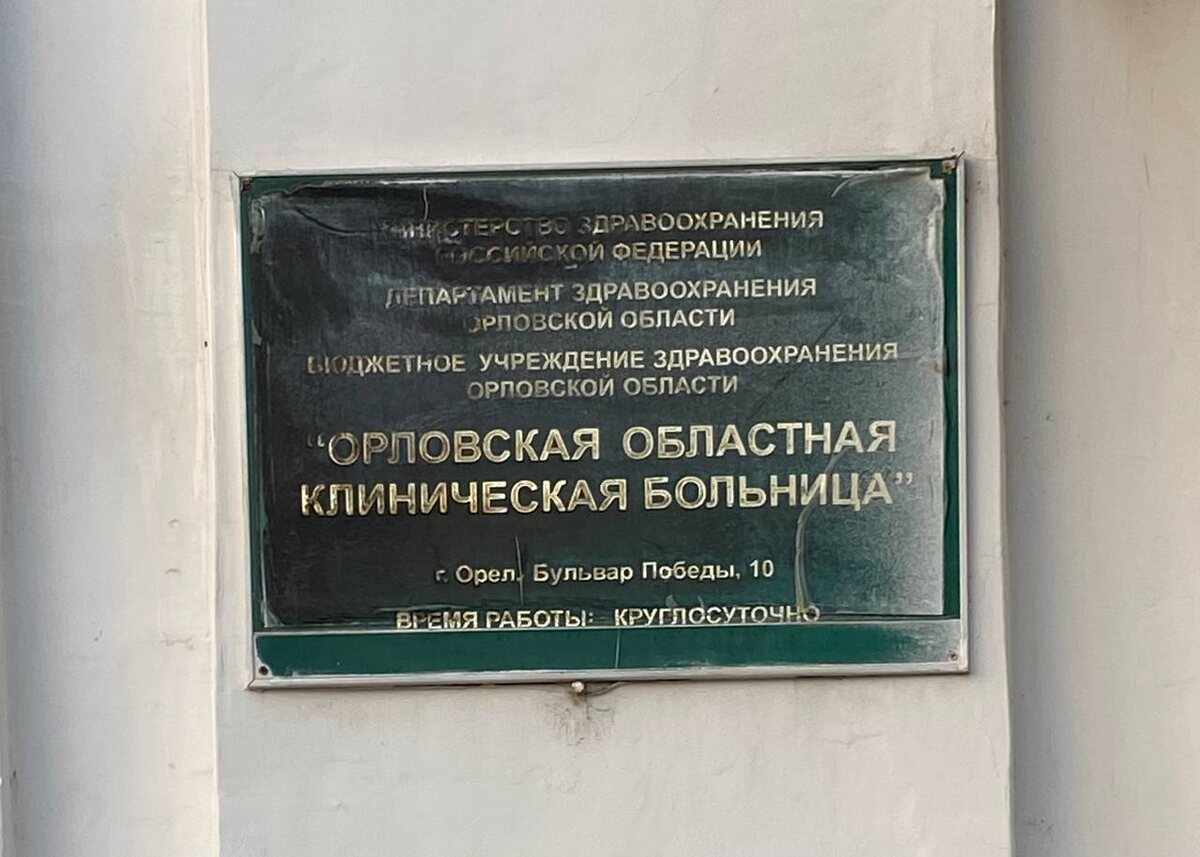    Фото: ИА “Орелград” / Светлана Числова