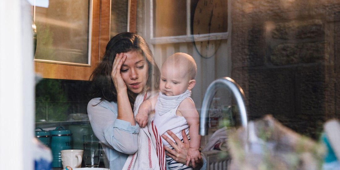 – Мне нравится твой дом. Собирай вещи и проваливай, – любовница мужа выгнала меня с ребенком. Часть 4