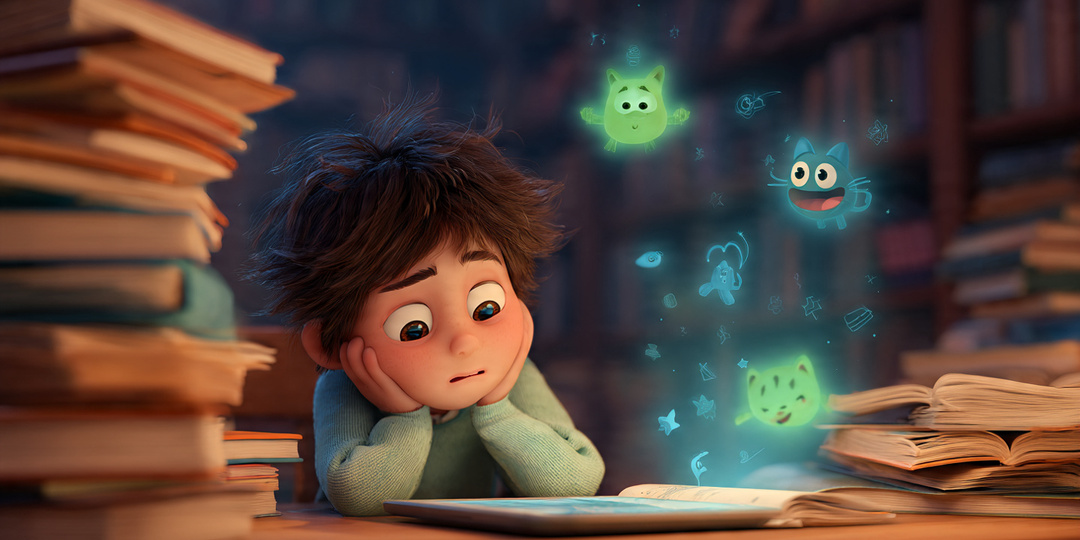 Ребенок работает больше вас: как школа и репетиторы крадут детство (и что с этим делать) 🤯