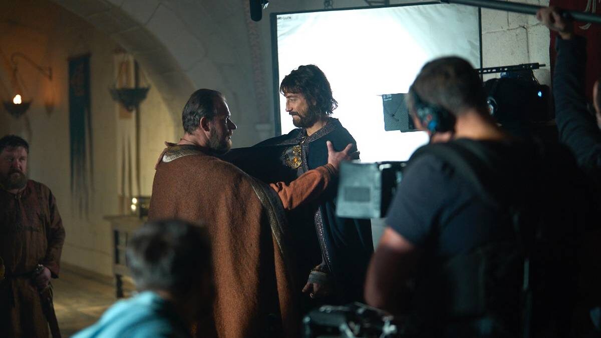    Фото: Кинопарк «Москино»