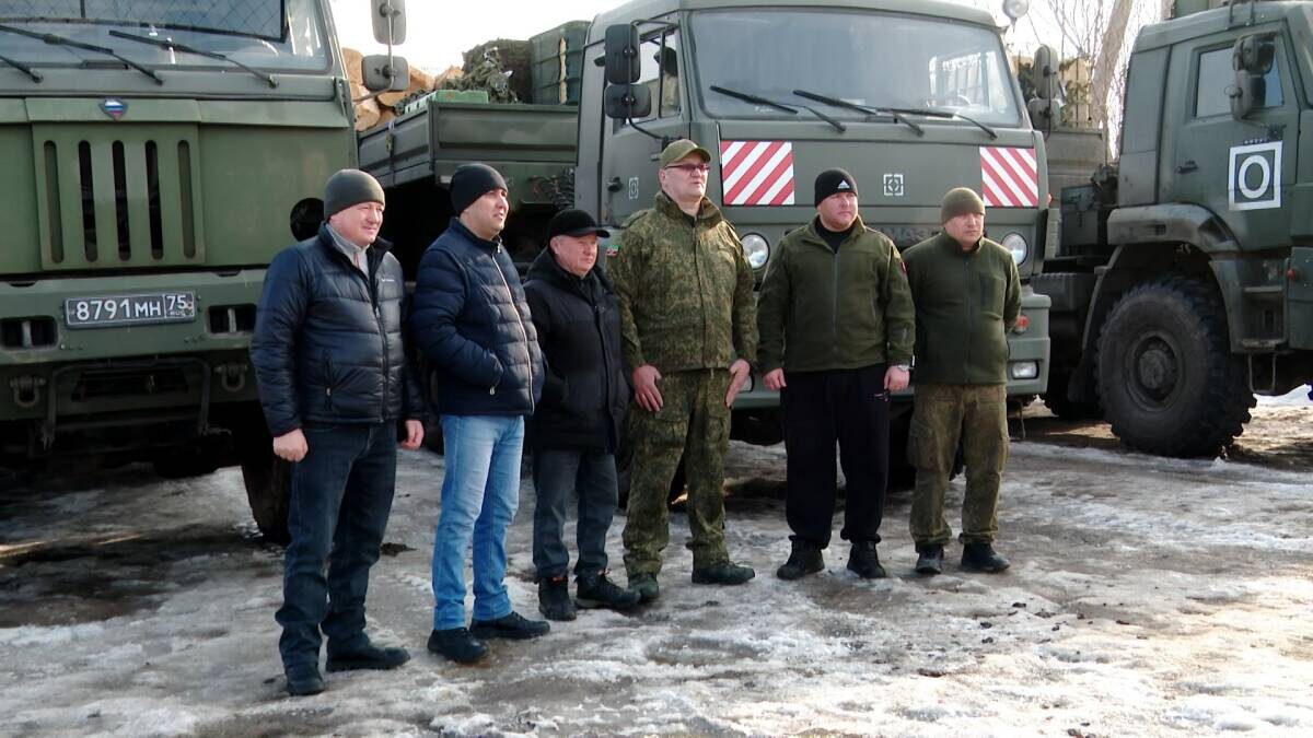 Фото предоставлено Маргаритой Трегубенко