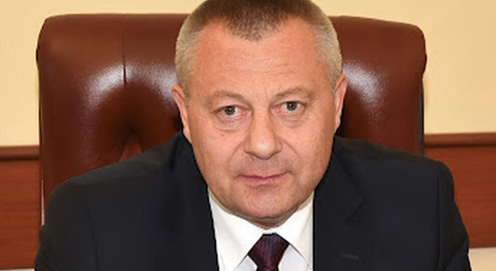 Завершено расследование дела о взятках бывшего замгубернатора Брянской области