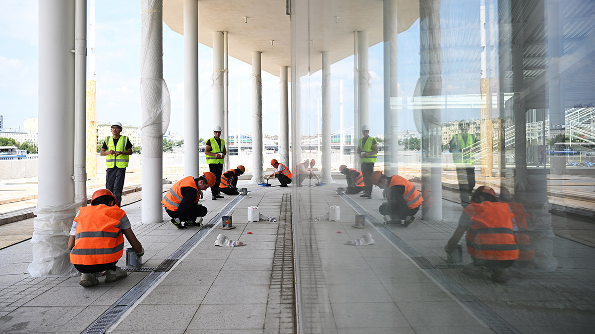 ©Алексей Филиппов/РИА Новости