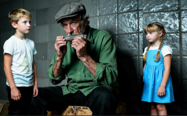 Семейная сага. Осколки прошлого.Часть 2.