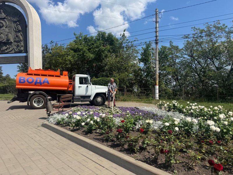     © фото - администрация Курска