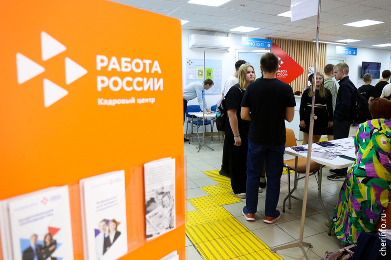    Об этом сегодня на оперативном совещании при губернаторе Георгии Филимонове доложил региональный министр труда Александр Ершов.