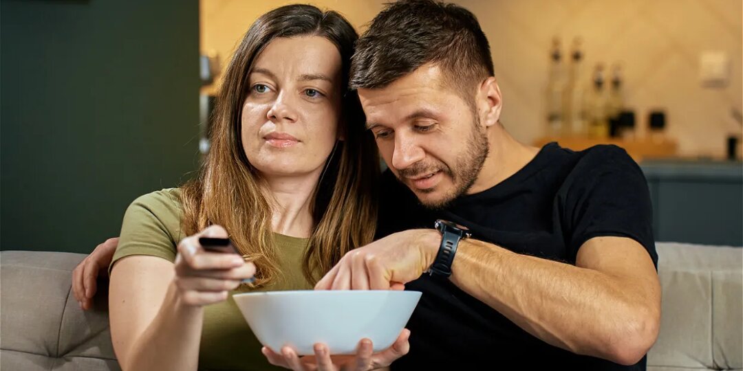 8 признаков эмоциональной близости, даже если вы редко говорите о чувствах