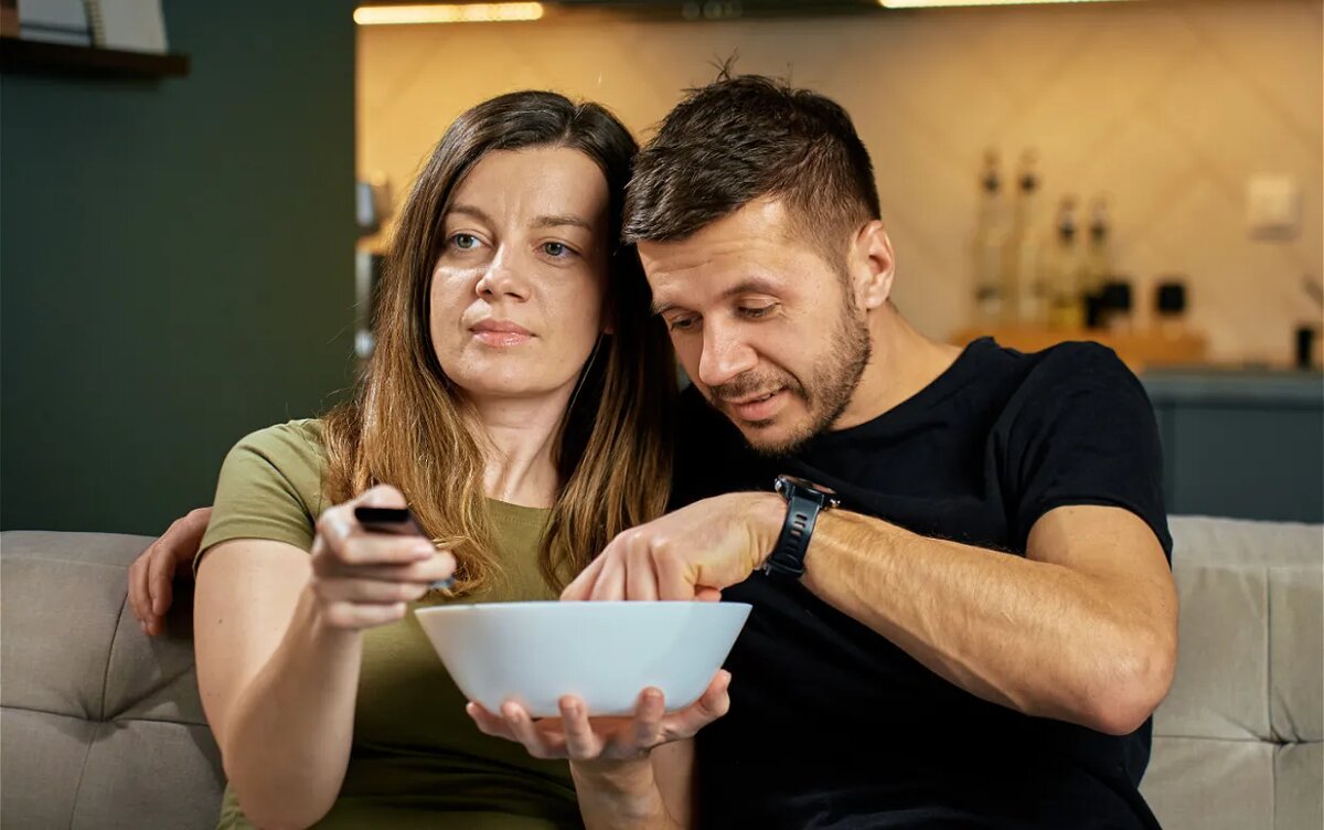    8 признаков эмоциональной близости, даже если вы редко говорите о чувствах