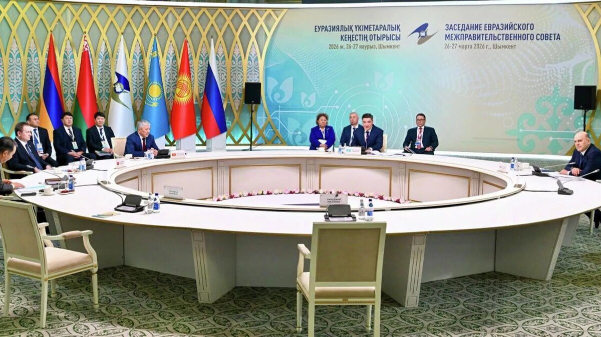 © Пресс-служба правительства Казахстана