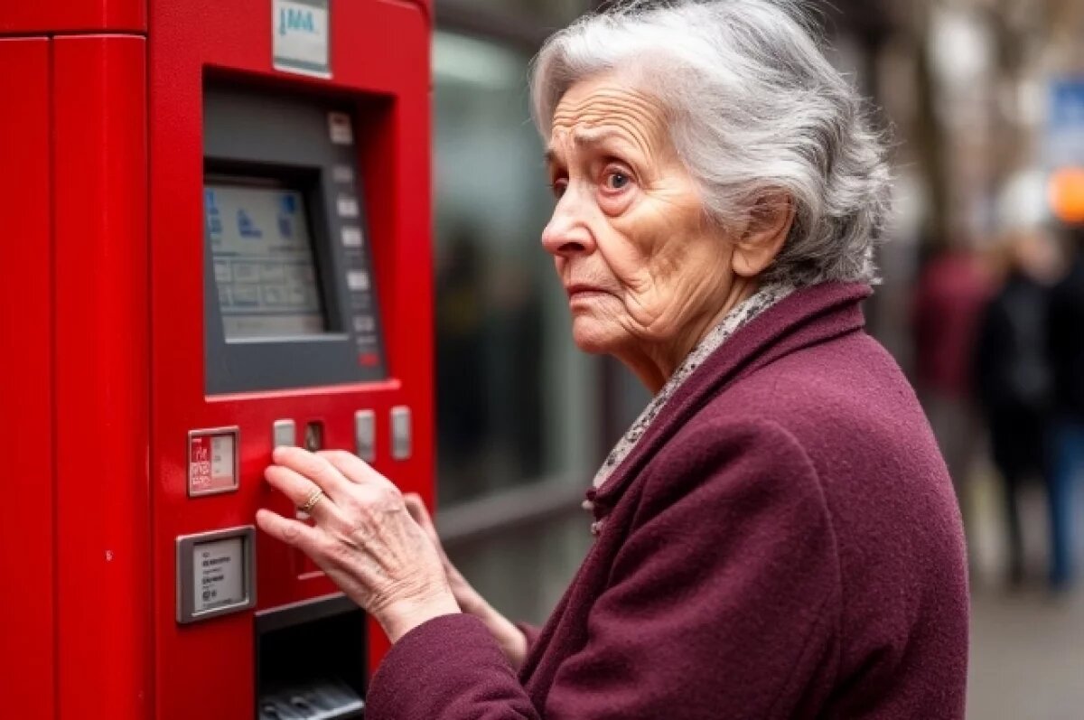    Прокуратура Тольятти помогла пенсионерке вернуть похищенное мошенниками