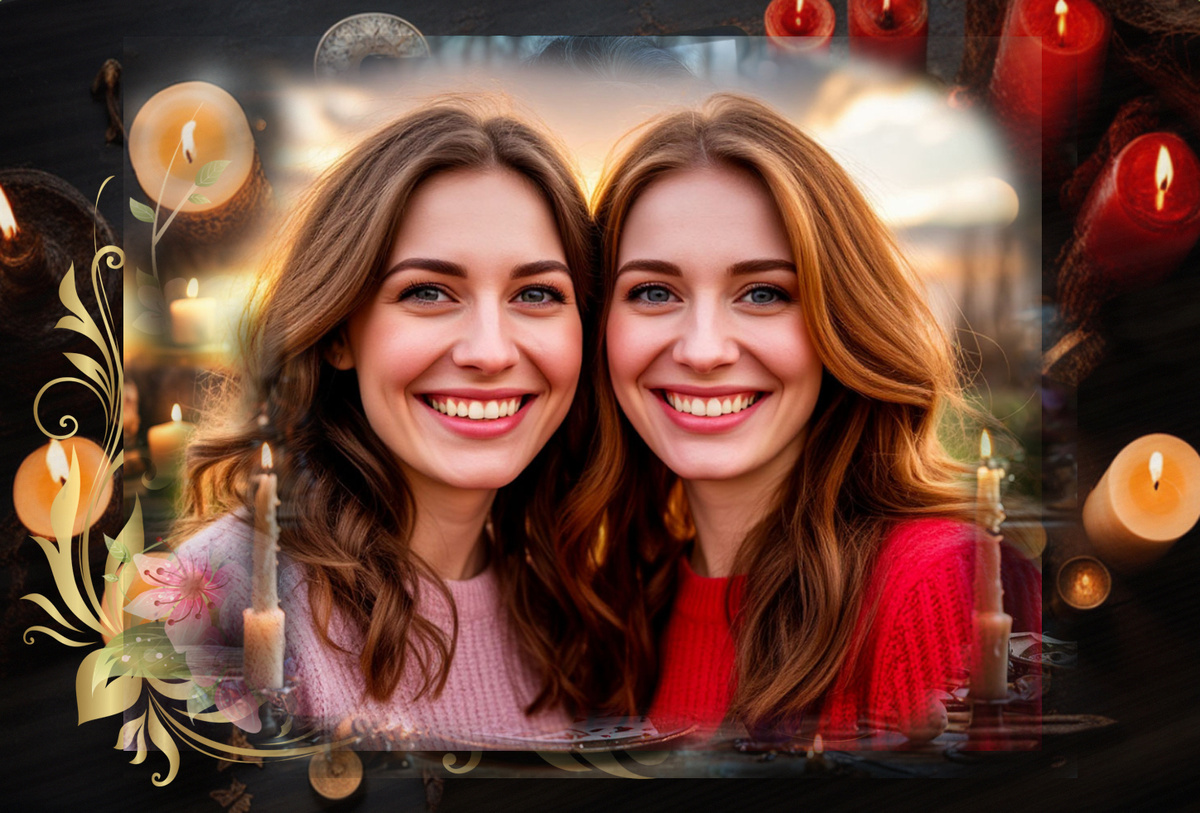 Таро для Близнецов на апрель 2026