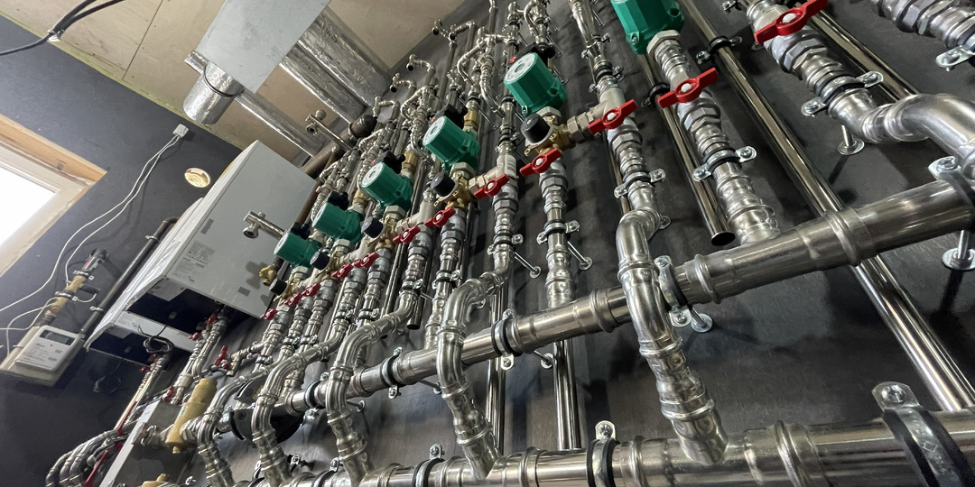 Говорят, мастера цену ломят