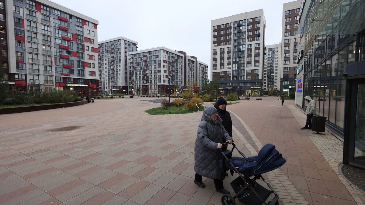    В январе–феврале 2026 года новостройки подешевели в реальном выражении на 0,4%   Что происходит с рынком недвижимости весной-2026