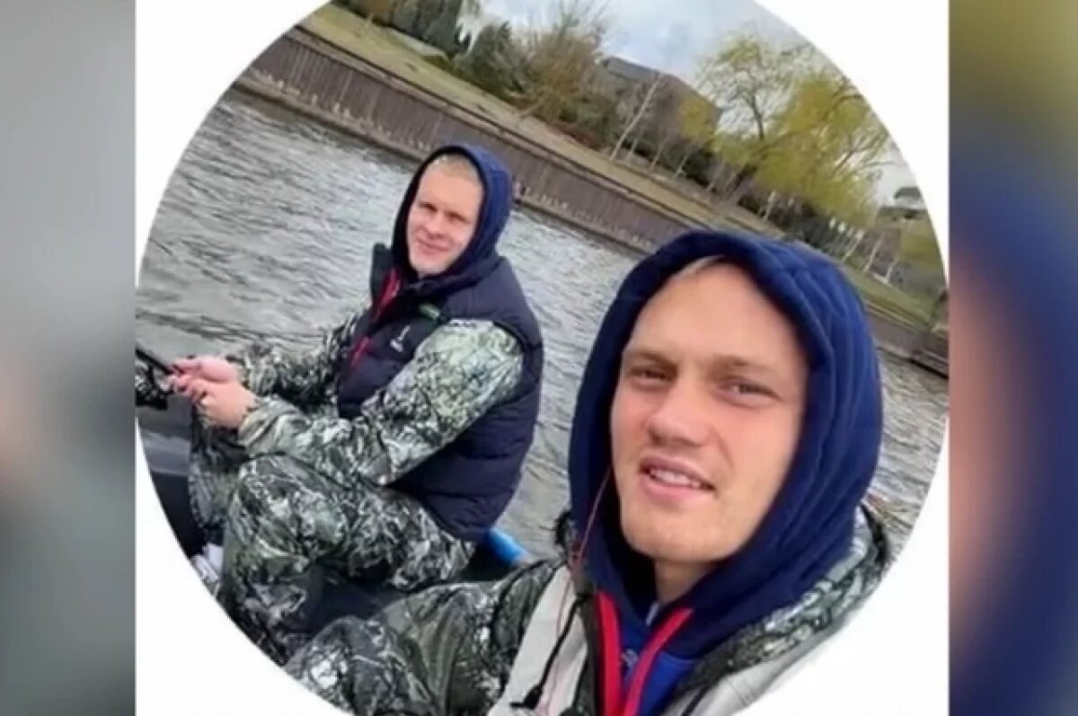    Накануне матча с Никарагуа футболисты сборной России отправились на рыбалку