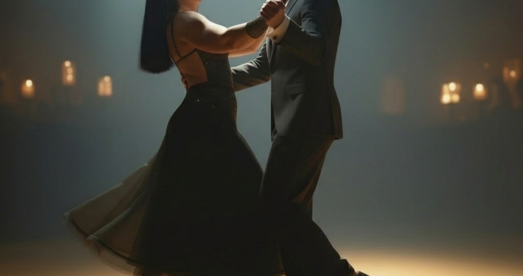 Конкурс для дочки? Или счастливый шанс для мамы?