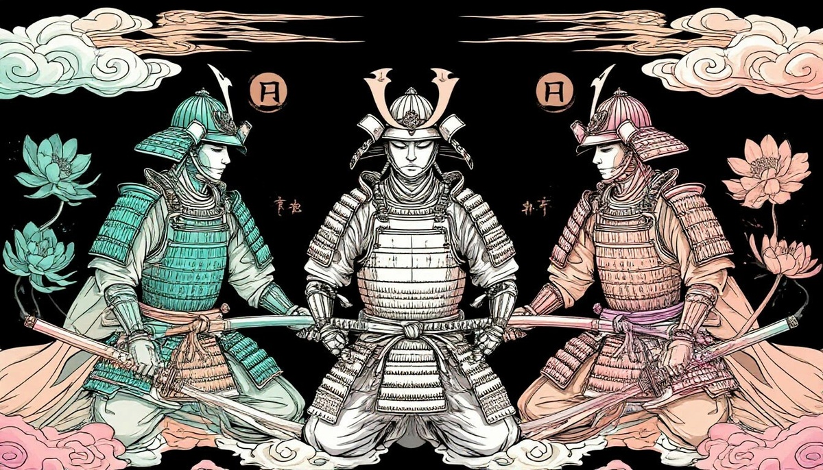 Честь и достоинство