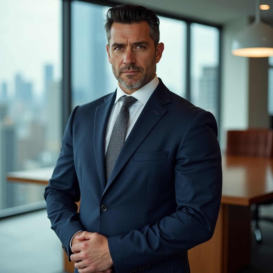 А еще апрельским очень идут деловые костюмы и стиль бизнес-кежуал.