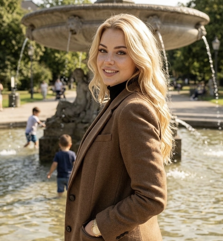 Прогулка в парке — это не свидание. Это бесплатный кастинг, на который я больше не приду