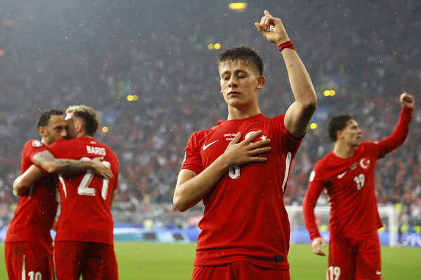 Wolfgang Rattay/Reuters   📷