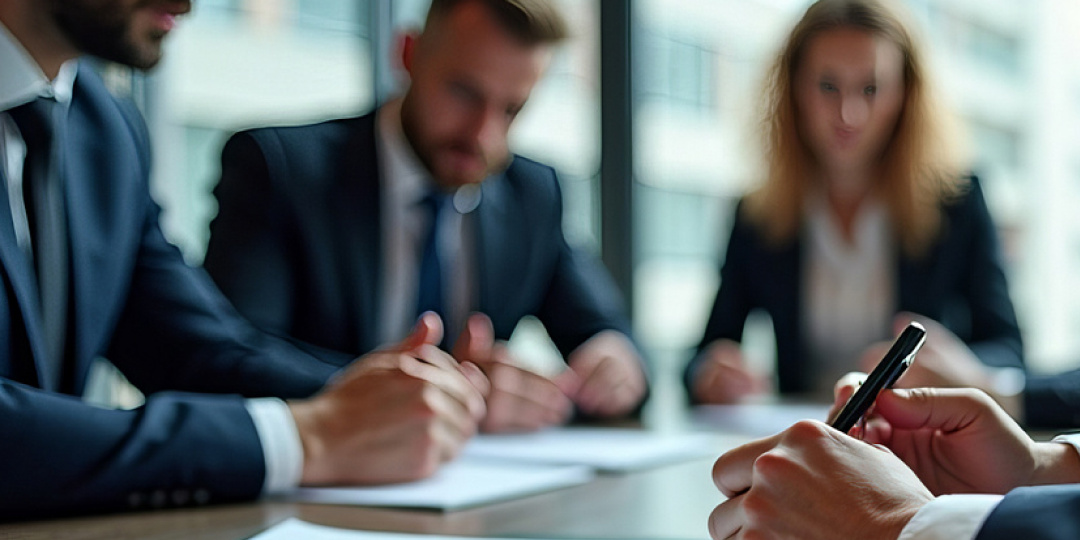 Какие важные изменения ждут юриста в апреле 2026 года