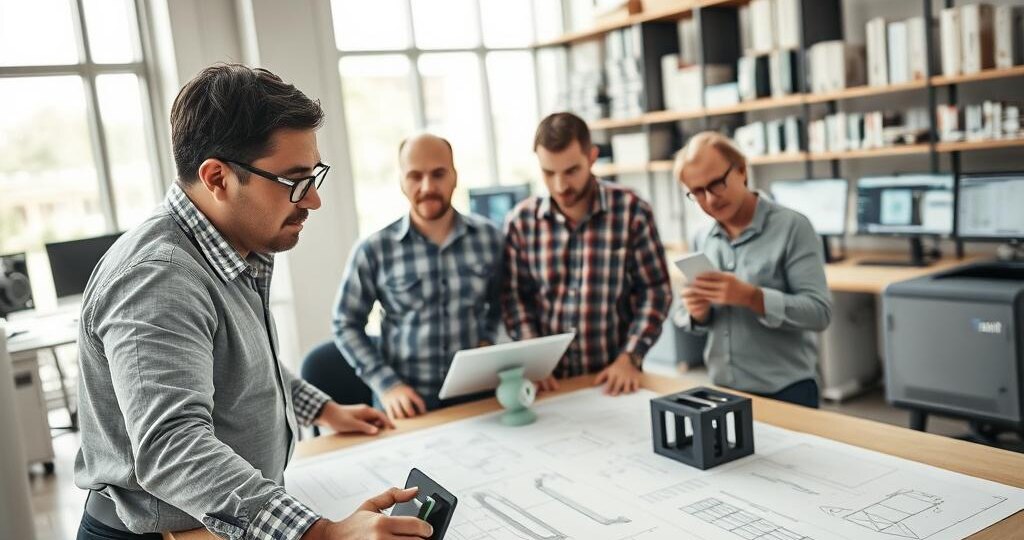 Для технологического лидерства России нужны инженеры широкого профиля