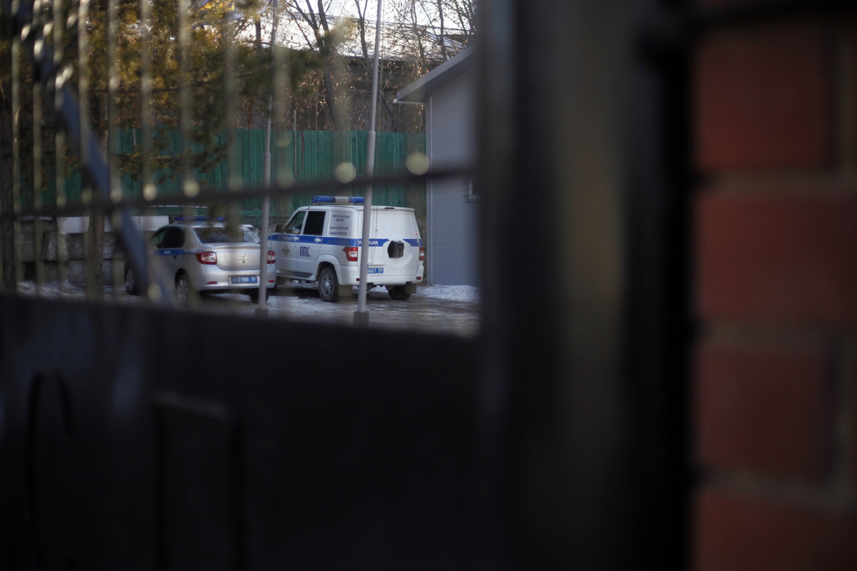 Фото "Иркутск Сегодня"