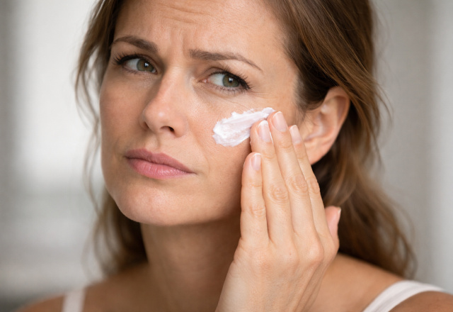 Почему кожа вдруг перестала реагировать на уход: объясняет косметолог