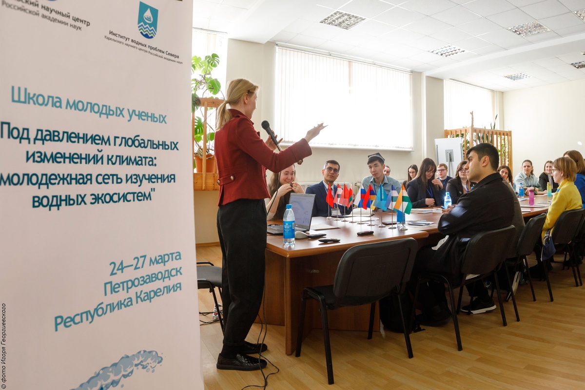    фото: © Карельский научный центр РАН/ ВК