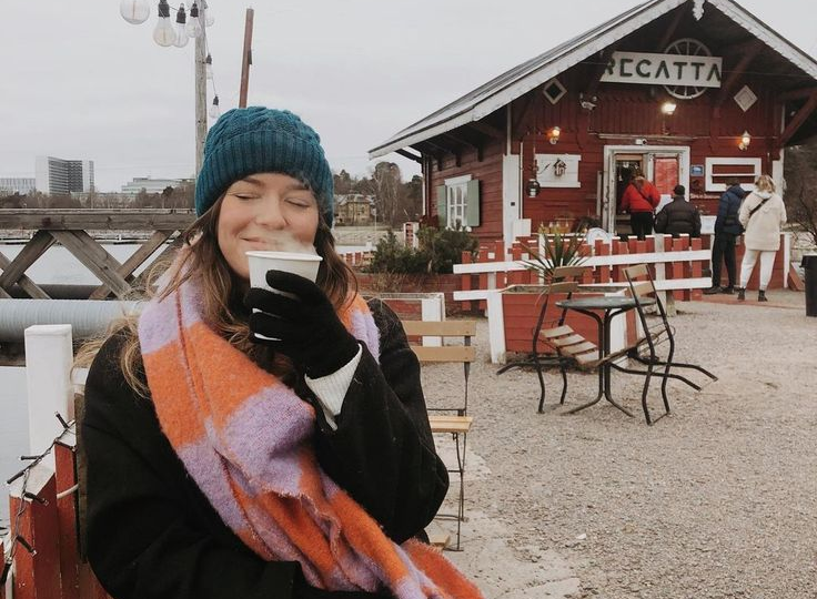 Вот почему жители Финляндии такие счастливые: 6 советов