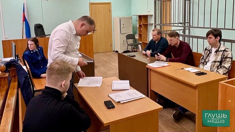 Дело о переломе при армрестлинге в СГУ. Эксперты снова заявили о средней степени тяжести вреда, полученного студентом Борисовым