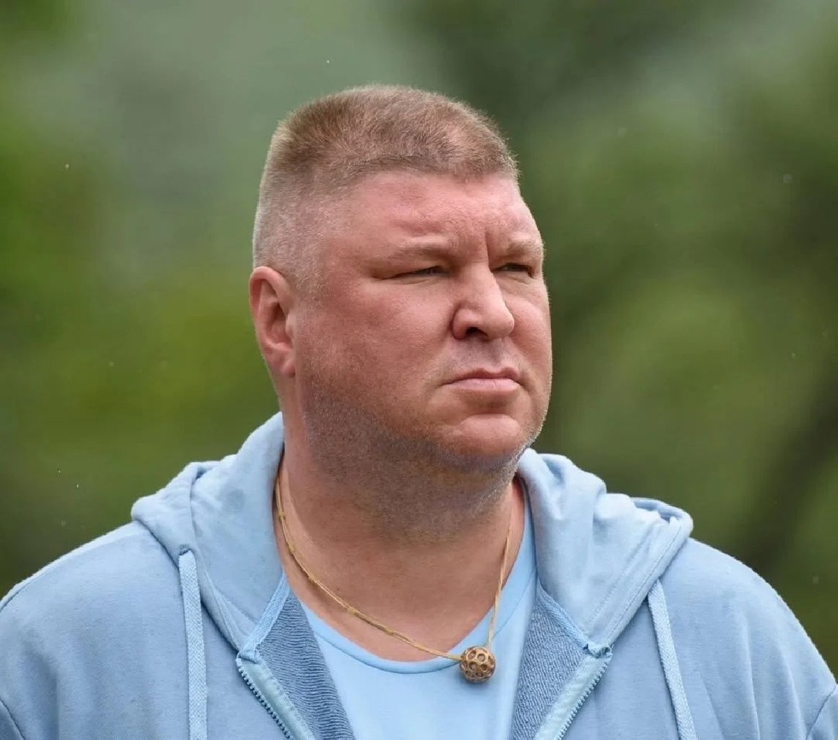    Андрей Свиридов (Фото: Инстаграм*@sviridov_andrei)