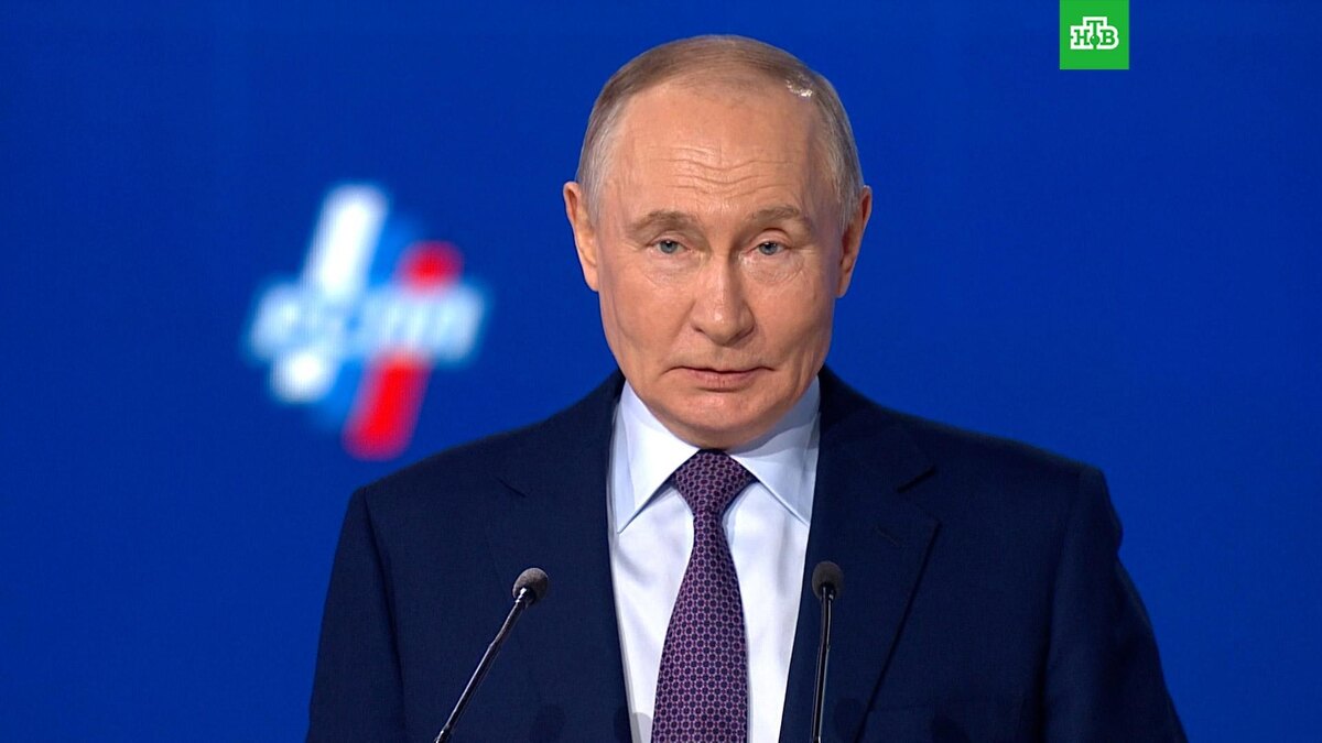    Путин: последствия конфликта на Ближнем Востоке сложно спрогнозировать