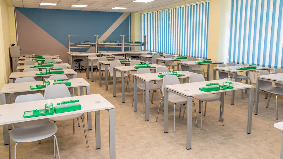 Фото: Егор Снетков / Коммерсантъ