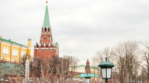 В столичном регионе начинается «сезон дождей»