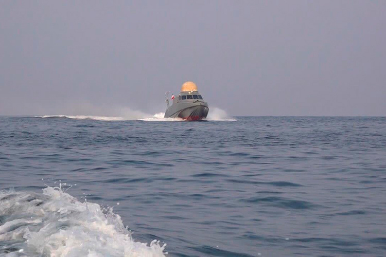 «Весь мир сегодня переживает глубочайший энергетический кризис, который мы не видели за последние 50 лет», — отметил Новак. Речь идет об ограничении ближневосточной нефти на мировые рынки, спровоцированном перекрытием Ормузского пролива Фото: © Sepahnews / Keystone Press Agency / www.globallookpress.com